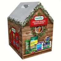 Gardman Festive Feasts Selection Box